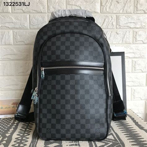 mochila louis vuitton masculina|backpack louis vuitton price.